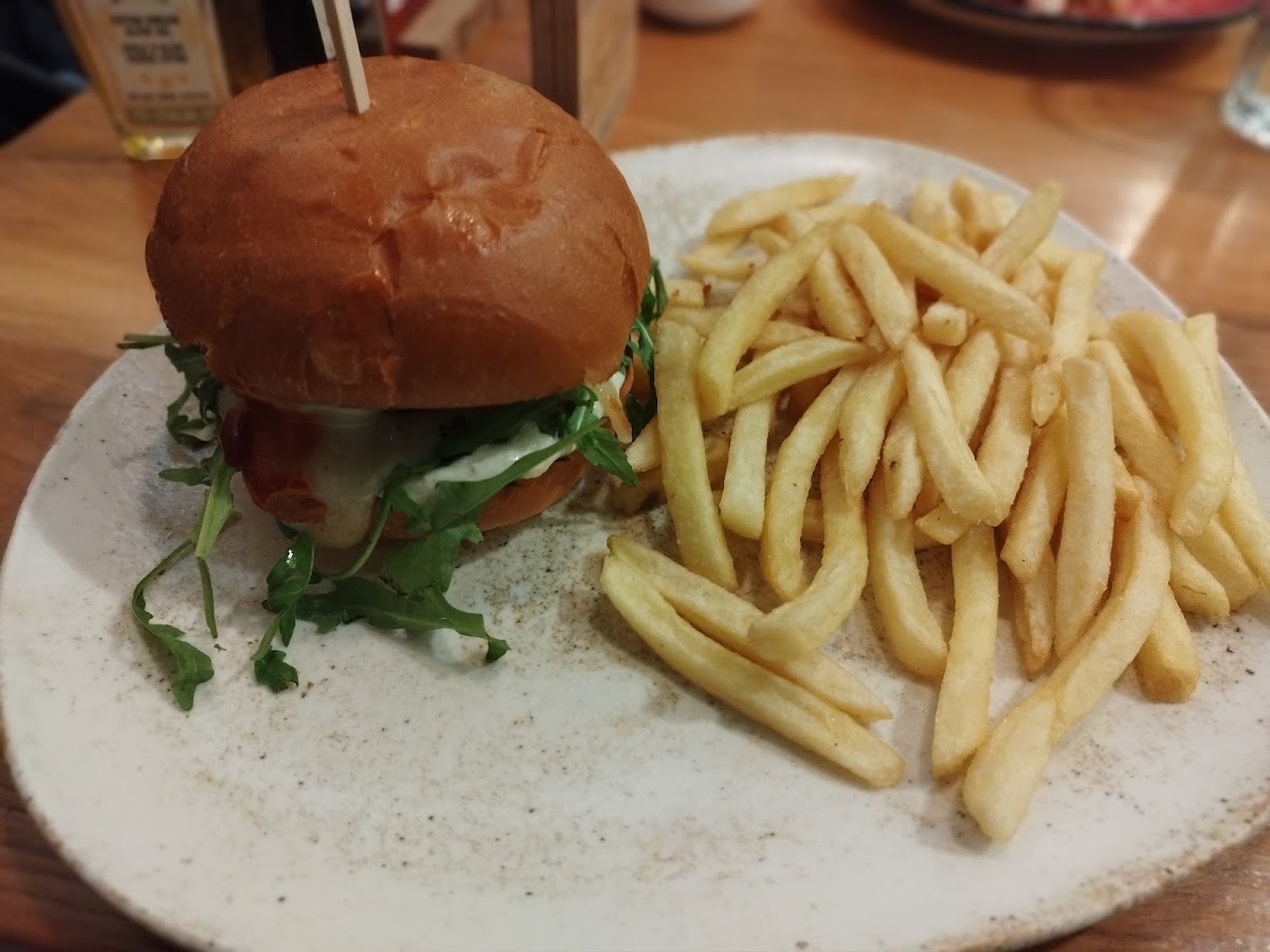 Slide Background Image