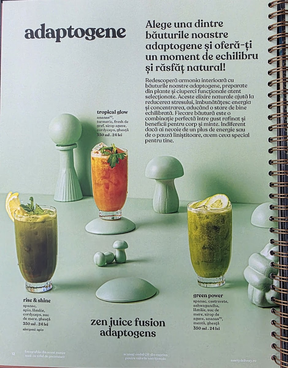 Marty Eatery Menu - Image 5